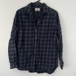 Marine Layer Women’s Flannel
